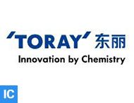 TORAY (东丽)